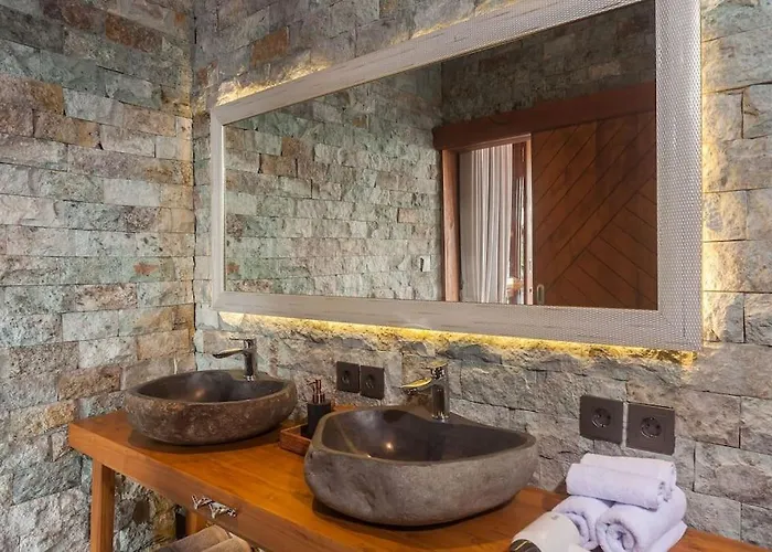 Villa 1brv Cozy With Amazing Rice Paddy View Ubud