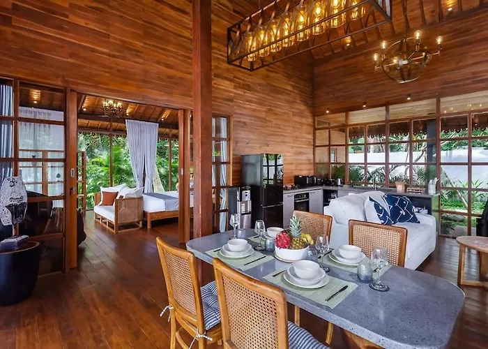 1brv Cozy With Amazing Rice Paddy View *