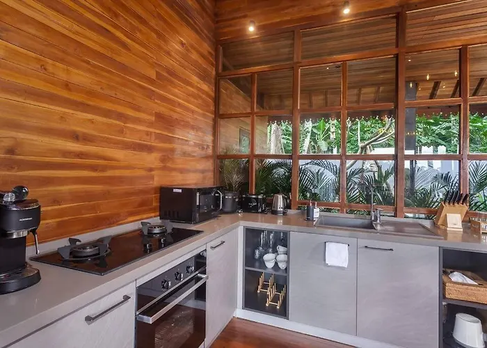 1brv Cozy With Amazing Rice Paddy View *