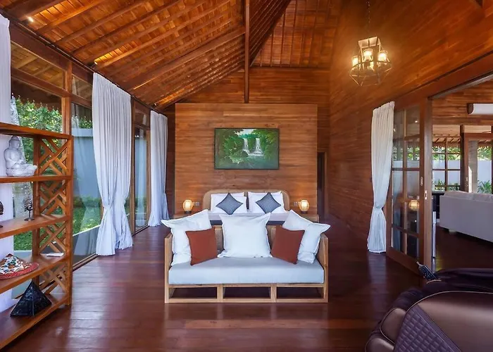 1brv Cozy With Amazing Rice Paddy View * Ubud