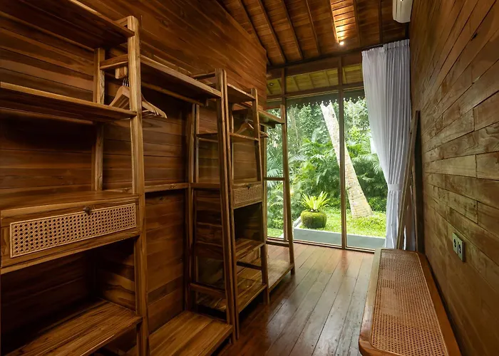 1brv Cozy With Amazing Rice Paddy View