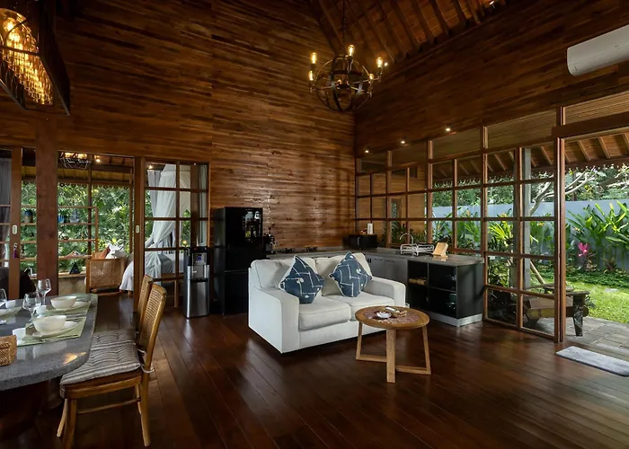 1brv Cozy With Amazing Rice Paddy View *