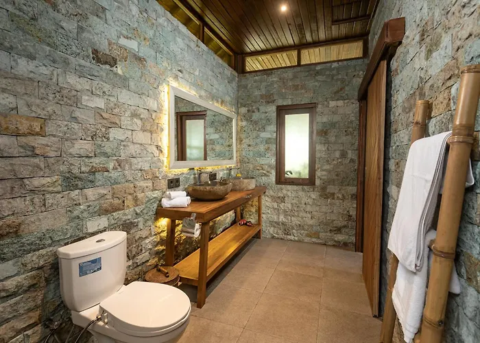 Villa 1brv Cozy With Amazing Rice Paddy View Ubud
