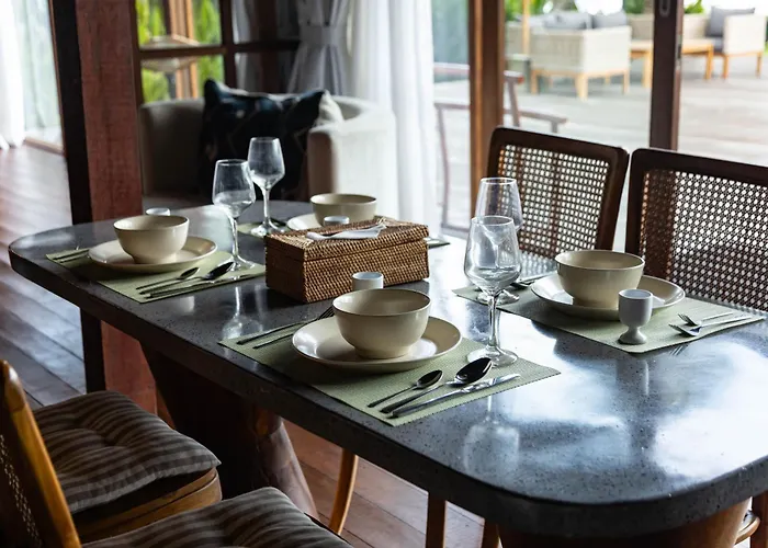 1brv Cozy With Amazing Rice Paddy View Villa *