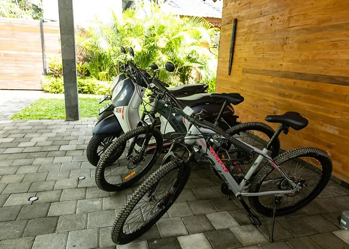 1brv Cozy With Amazing Rice Paddy View Villa